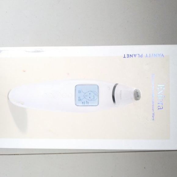 Personal Microderm Wand - Picture 4 of 4